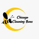 Chicago Cleaning Bees logo